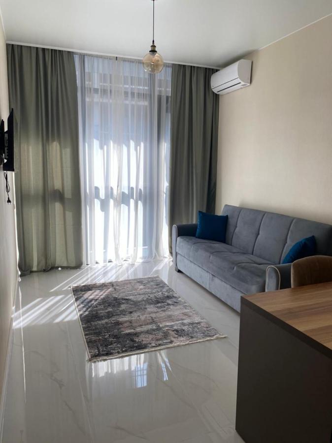 Horizons Hotel Rooms Batumi Exterior foto